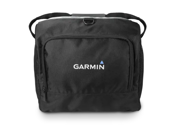 Garmin Panoptix™-isfiske kit Väska, svängarm, batteri m/laddare PS22 