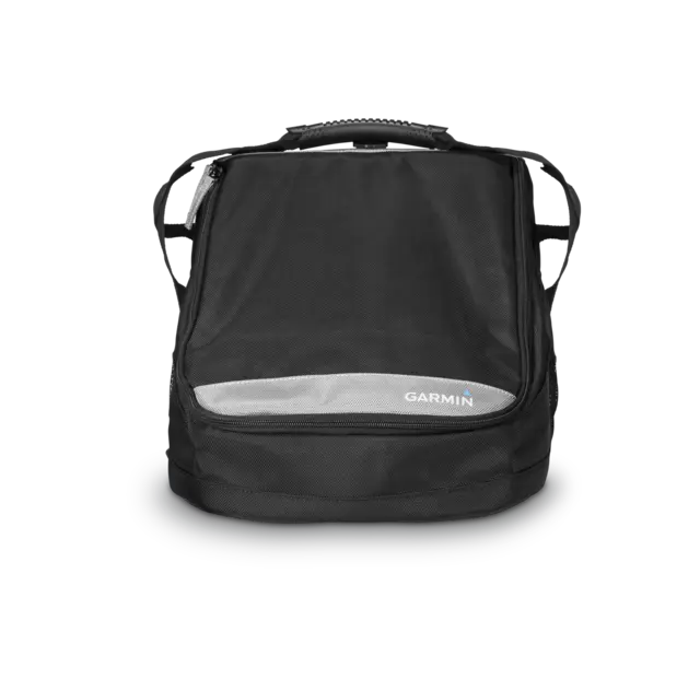 Garmin Panoptix™ LiveScope Plus-isfiske Veske, svinger, batteri m/lader 