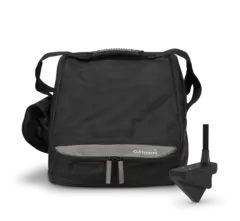 Garmin Panoptix™ LiveScope-isfiskesett Veske, svinger, batteri m/lader