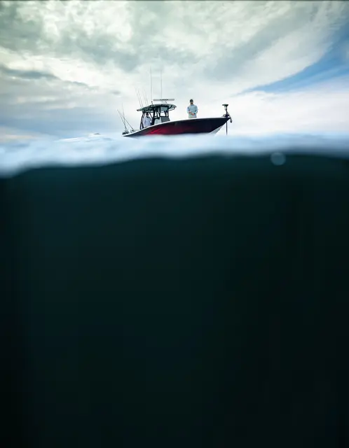 Garmin LiveScope XR system Med GLS 10™ och LVS62-givare 