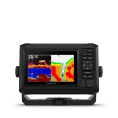 Garmin ECHOMAP™ UHD2 52cv uten svinger
