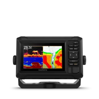 Garmin ECHOMAP™ UHD2 52cv uten svinger
