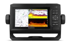 Garmin ECHOMAP™ UHD 62cv uten svinger