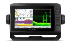 Garmin ECHOMAP™ UHD 72cv uten svinger