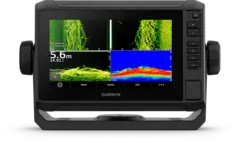 Garmin Echomap UHD2 Touch 72sv Bransjeledende ekkolodd og kartløsning