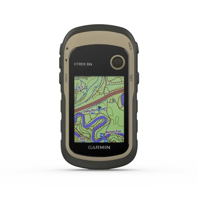 Garmin eTrex® 32x Handhållen GPS 