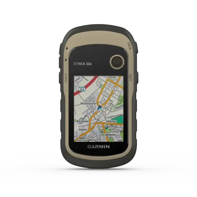 Garmin eTrex® 32x Handhållen GPS 