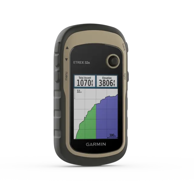 Garmin eTrex® 32x Handhållen GPS 