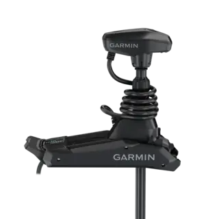 Garmin Force Kraken Sort 63&#39;&#39; Frrontmonter motor til st&#248;rre b&#229;ter