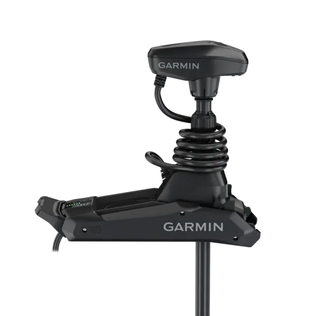 Garmin Force Kraken Sort 63'' Frrontmonter motor til større båter 