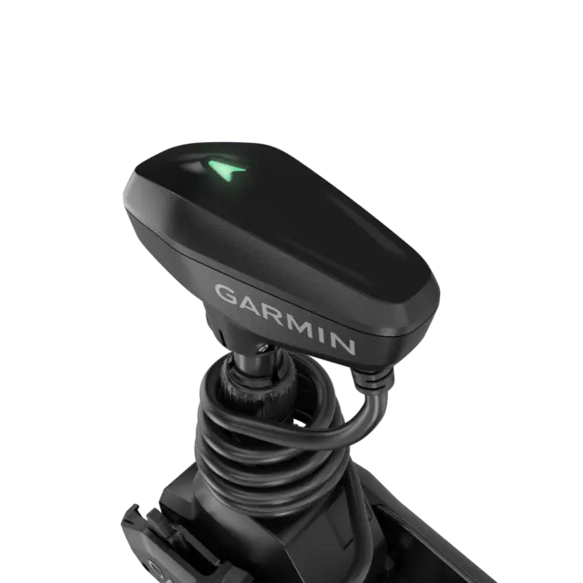 Garmin Force Kraken Sort 63'' Frrontmonter motor til større båter 