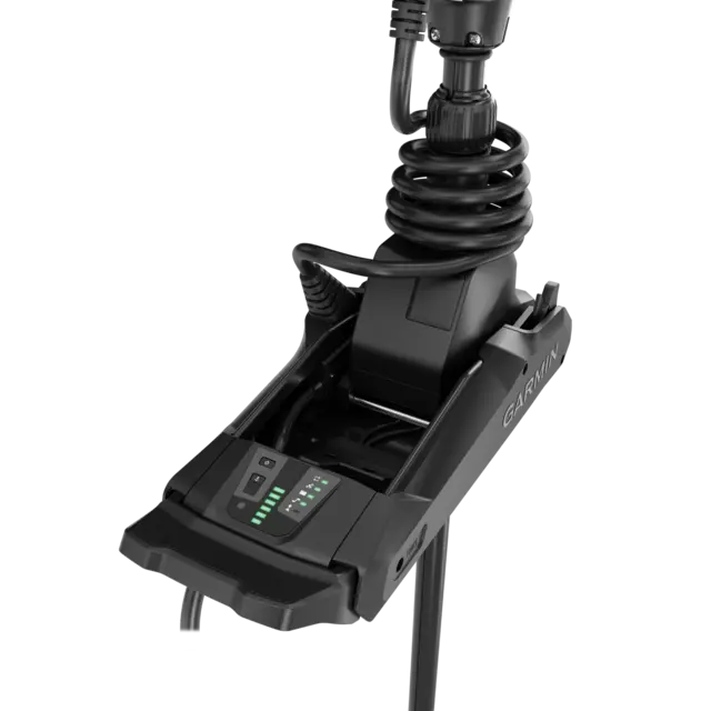 Garmin Force Kraken Sort 63'' Frrontmonter motor til større båter 