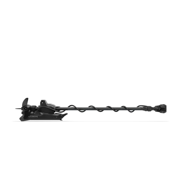 Garmin Force Kraken Sort 63'' Frrontmonter motor til større båter 