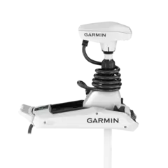 Garmin Force Kraken Hvit 63'' Frrontmonter motor til saltvannsbruk