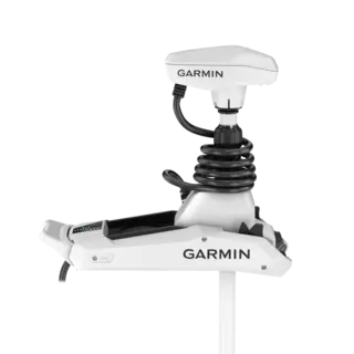 Garmin Force Kraken Hvit 63&#39;&#39; Frrontmonter motor til saltvannsbruk