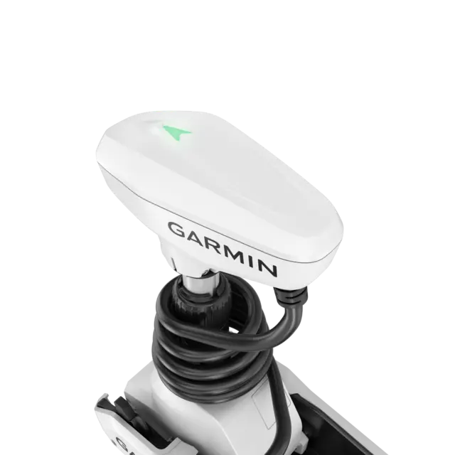 Garmin Force Kraken Hvit 90'' Frrontmonter motor til saltvannsbruk 