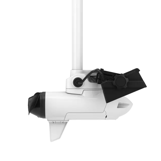 Garmin Force Kraken Hvit 90'' Frrontmonter motor til saltvannsbruk 