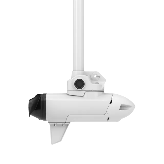 Garmin Force Kraken Hvit 90'' Frrontmonter motor til saltvannsbruk 