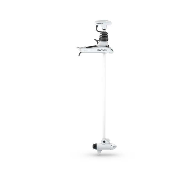 Garmin Force Kraken Hvit 90'' Frrontmonter motor til saltvannsbruk 