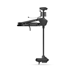 Garmin Force™- trollingmotor, 50" Frontmontert 100lb, Scissor Mount