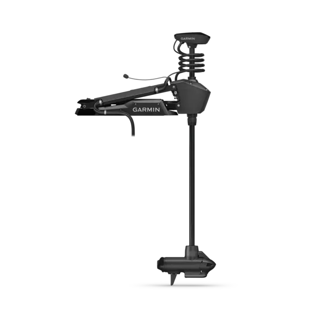 Garmin Force™- trollingmotor, 50" Frontmontert 100lb, Scissor Mount 