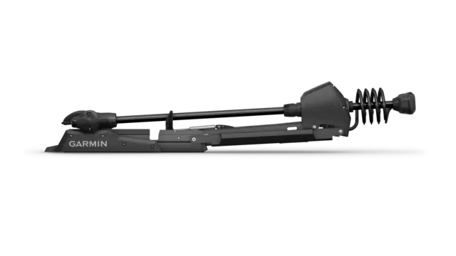 Garmin Force™- trollingmotor, 50" Frontmontert 100lb, Scissor Mount 
