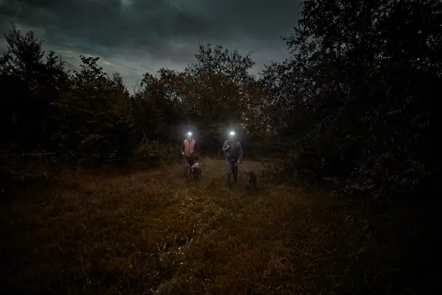 Garmin Alpha 10 Bli med på jakten med handhållen enhet 