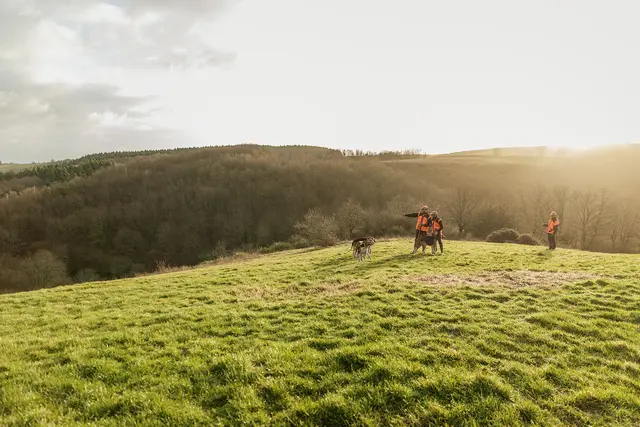 Garmin Alpha 10 Bli med på jakten med handhållen enhet 