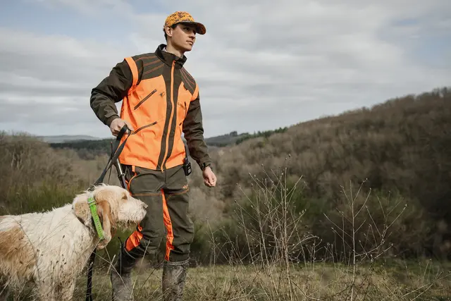 Garmin Alpha 10 Bli med på jakten med handhållen enhet 