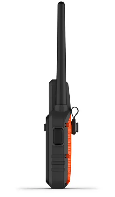 Garmin Alpha 10 Bli med på jakten med handhållen enhet 