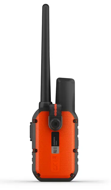 Garmin Alpha 10 Bli med på jakten med handhållen enhet 