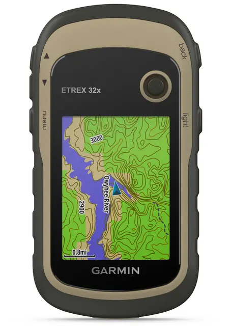 Garmin eTrex® 32x Handhållen GPS 