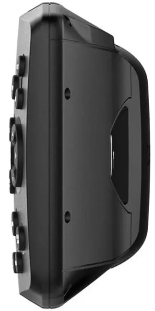 Garmin GPSMAP 276Cx GPS for skuter, ATV mm 