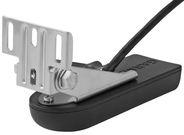 Garmin GT22HW-TM plast givare Aktermonterad 