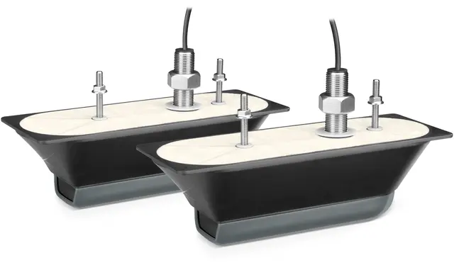 Garmin GT51M-THP 12-pins givare par Aktermonterad 