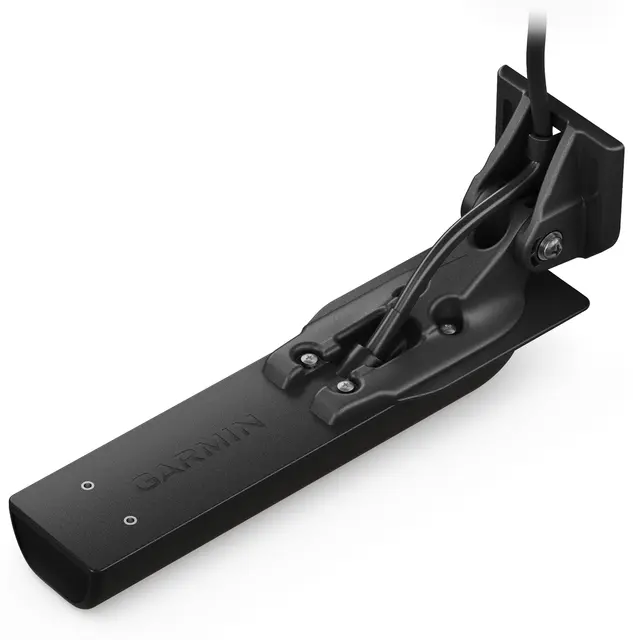 Garmin GT56UHD-TM plast Hekkmontert 12-pins svinger 