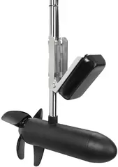 Garmin Panoptix™ PS31 Levande bild under båten, trollingmotor