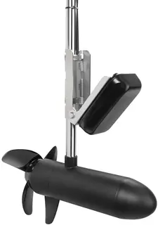 Garmin Panoptix™ PS31 Levande bild under b&#229;ten, trollingmotor