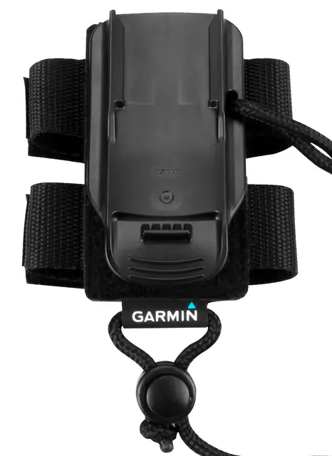 Garmin Ryggsekksnor til GPS Fäst din GPS i din ryggsäck 