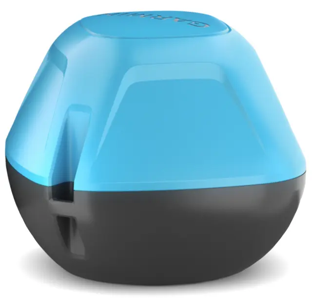 Garmin Striker Cast gps enkelt ekkolodd Brukervennlig ekkolodd for sportsfiskere 