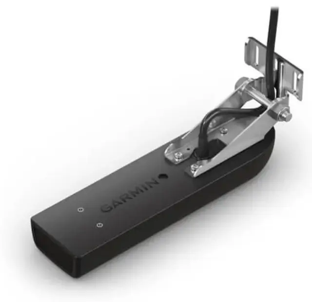 Garmin Garmin GT51M-TM 12-stifts givare Aktermonterad Trad/DownVu/SideVu 