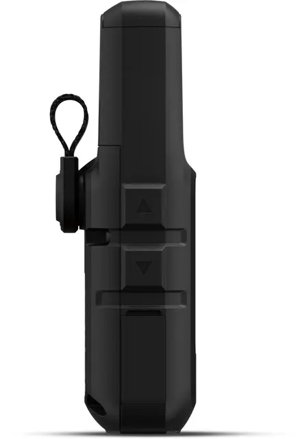 Garmin inReach® Mini 2 Sort Satellittkommunikasjonsenhet 