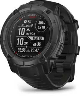 Garmin Tactix 7 Pro Ballistics Edition R&#229; taktisk GPS multisportsklokke