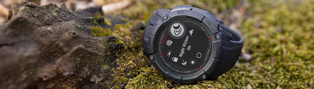 Garmin Tactix 7 Pro Ballistics Edition Rå taktisk GPS multisportsklokke 