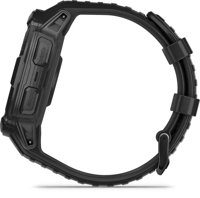 Garmin Tactix 7 Pro Ballistics Edition Rå taktisk GPS multisportsklokke 