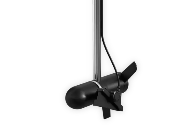 Garmin Panoptix™ LiveScope Plus LVS34 Livebilden har nu blivit ännu bättre! 