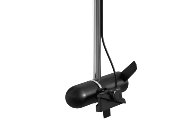 Garmin Panoptix™ LiveScope Plus LVS34 Livebilden har nu blivit ännu bättre! 