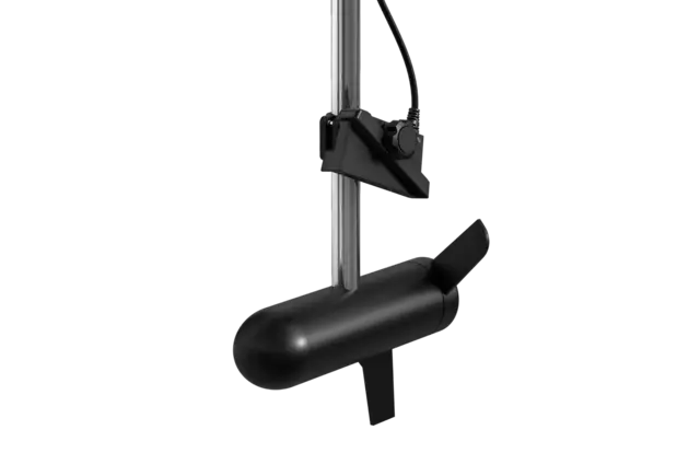 Garmin Panoptix™ LiveScope Plus LVS34 Livebilden har nu blivit ännu bättre! 