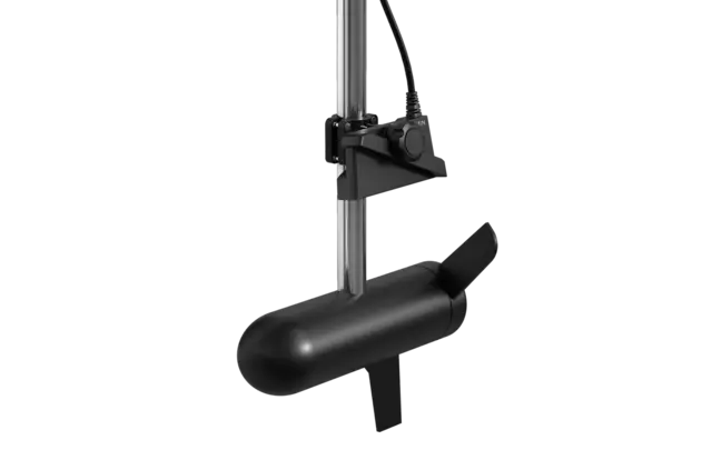 Garmin Panoptix™ LiveScope Plus LVS34 Livebilden har nu blivit ännu bättre! 