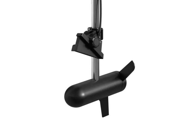 Garmin Panoptix™ LiveScope Plus LVS34 Livebilden har nu blivit ännu bättre! 